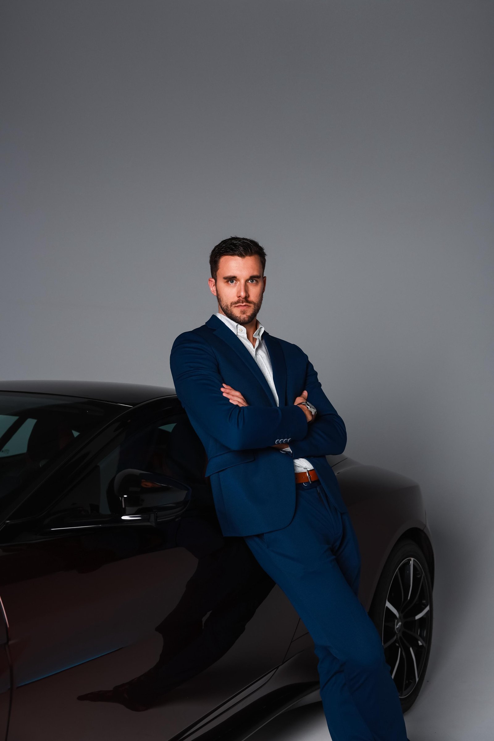 Jorge Morado - Growth & RevOps Architect